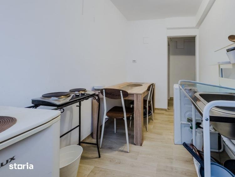 Spatiu de birou|25 m2 utili| zona centrala/Horea - 5