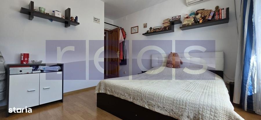 Apartament cu 4 camere decomandat în Dristor