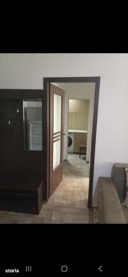 Apartament cu 2 camere în Rahova