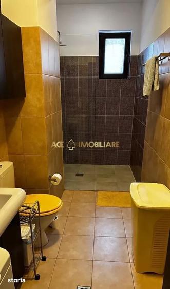 Apartament cu 2 camere în Bucureștii Noi