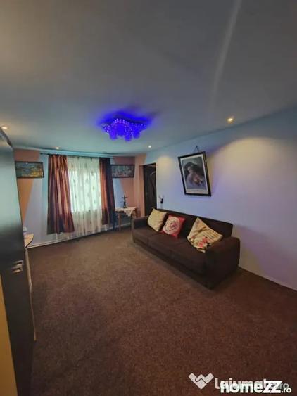 Casă cu 3 camere cu Teren 2259 Mp în Filipeștii de Târg