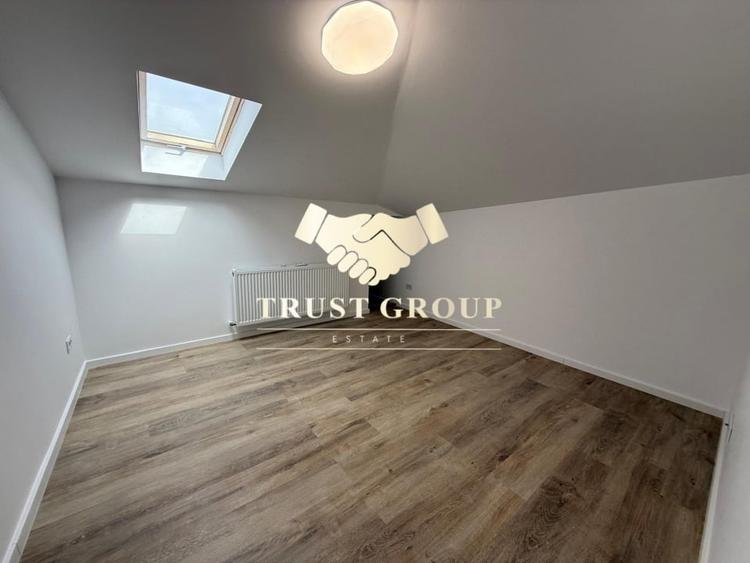 Apartament cu 3 camere decomandat în Militari