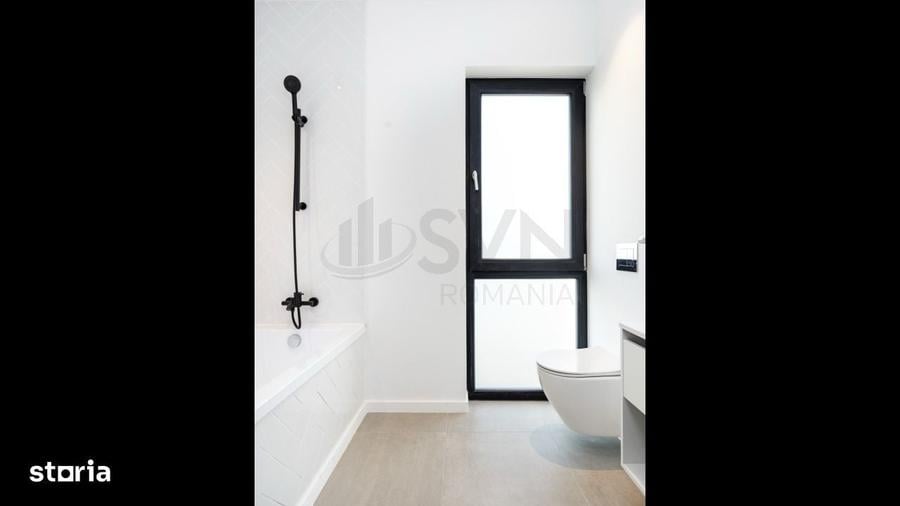 Apartament cu 2 camere în Săftica