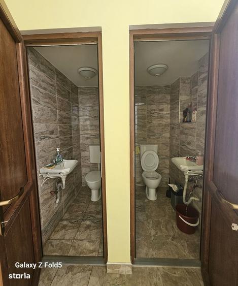Spațiu comercial, de 36 mp, în Ultracentral
