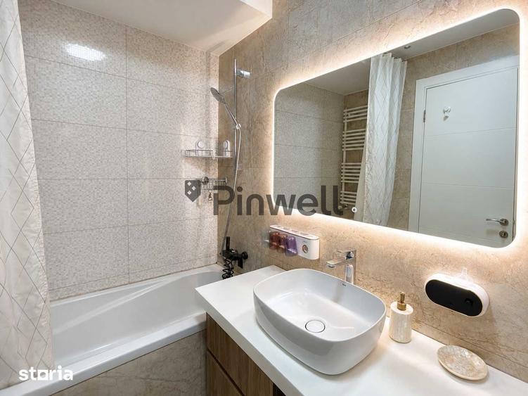 Apartament cu 3 camere în Tei