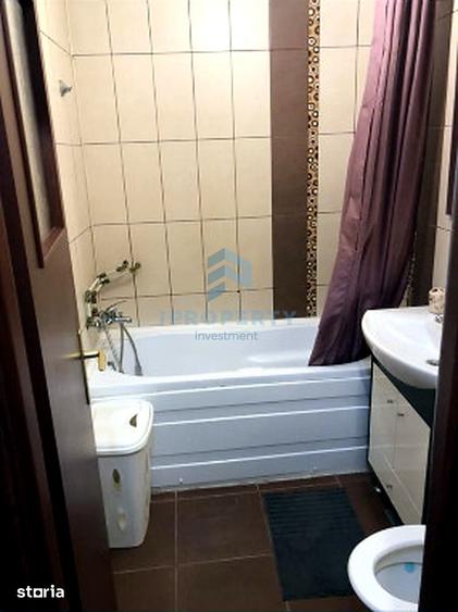 Apartament cu 2 camere semidecomandat în Vatra Luminoasă