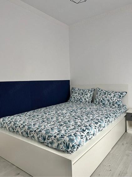 Apartament cu 2 camere semidecomandat în Sud