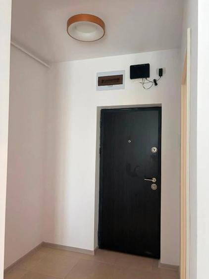 Garsonieră semidecomandată în Giroc