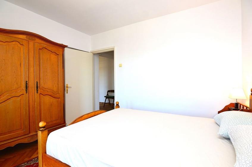 Apartament cu 3 camere decomandat, mobilat în Unirii
