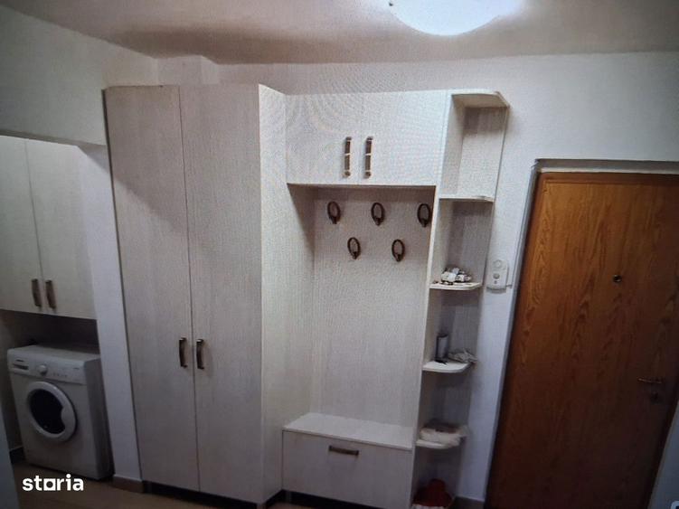 Apartament cu 2 camere decomandat în Pantelimon