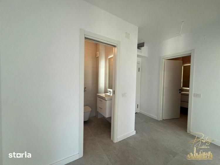 Apartament cu 3 camere în Calea Aradului