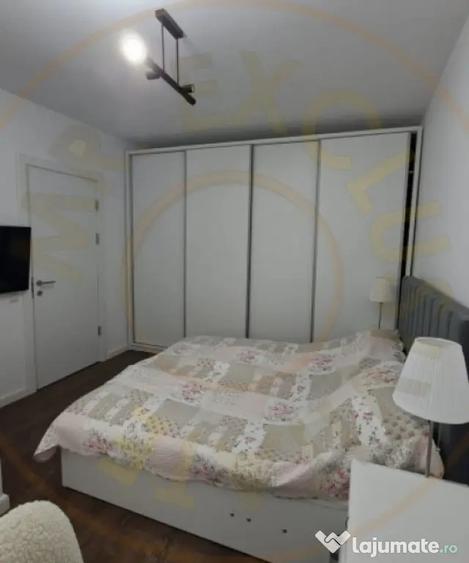 Studio modern bloc nou cu gradina proprie si loc de parcare - 4
