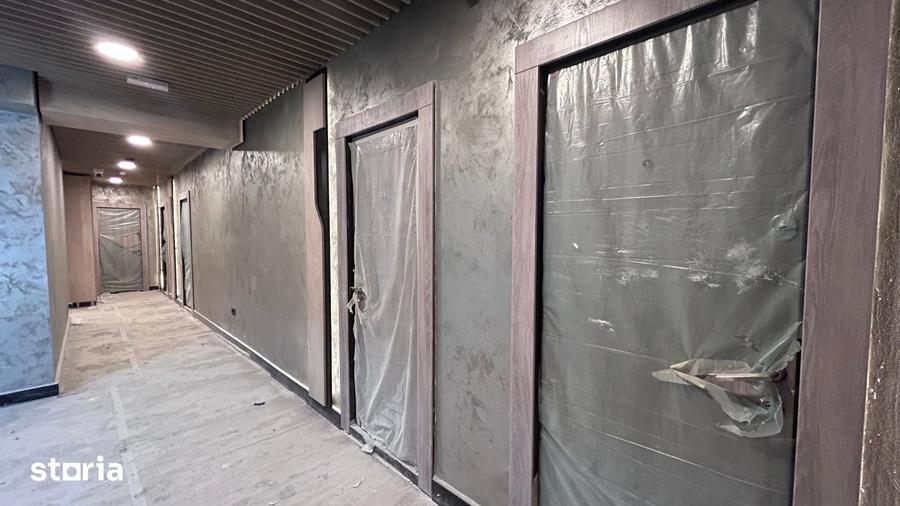 Apartament cu 2 camere decomandat în Inel II