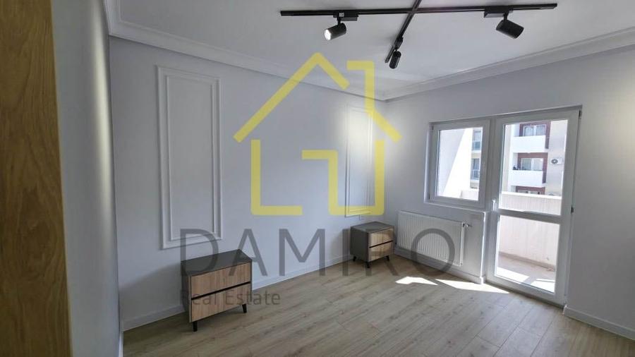 Apartament cu 2 camere decomandat în Berceni