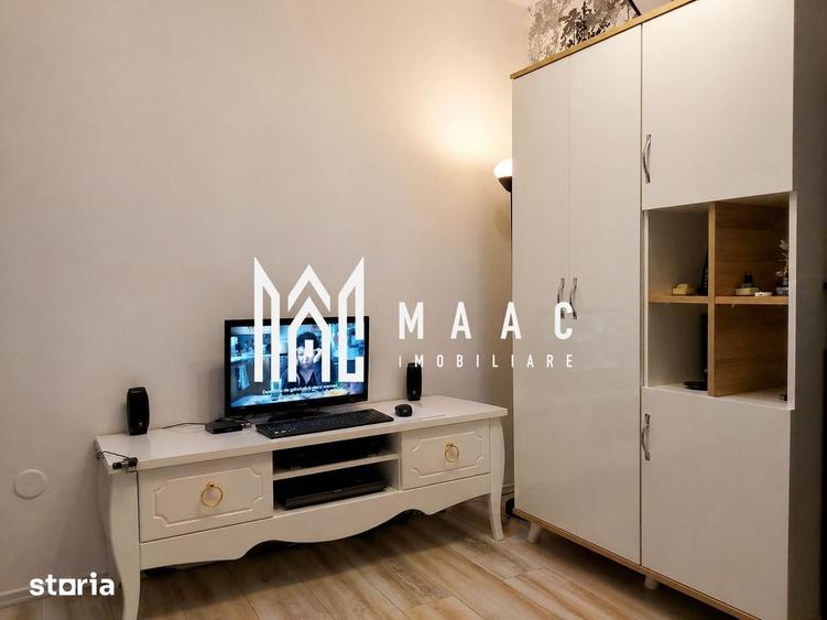 Apartament cu 2 camere în Est