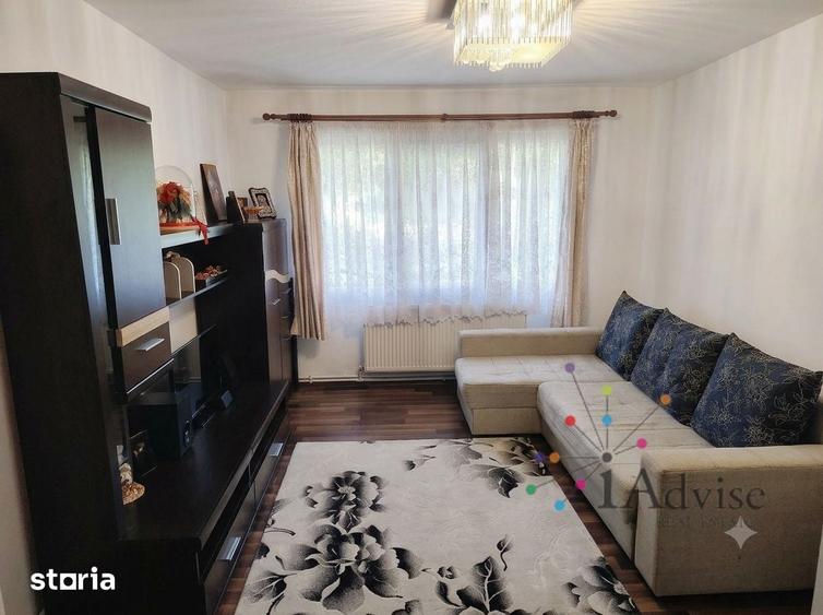 Oportunitate : Apartament 2 camere Zona Pia?a Astra plus loc de parc - 4