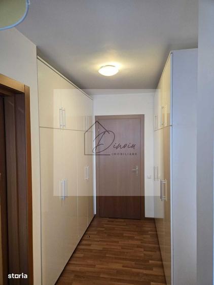 Apartament cu 3 camere decomandat, mobilat în Chișinau