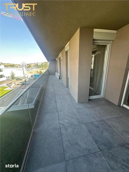 2 Camere l Elite City l 23 MP Balcon l Parcare - 5