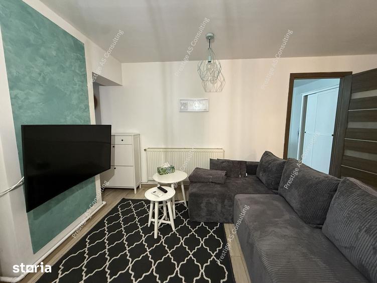 Apartament cu 3 camere în Bucovina