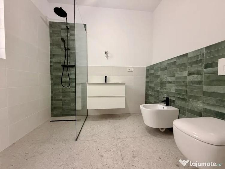 Casă cu 4 camere cu Teren 610 Mp în Giarmata