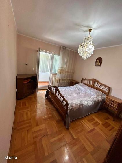 Apartament cu 3 camere decomandat în Ultracentral