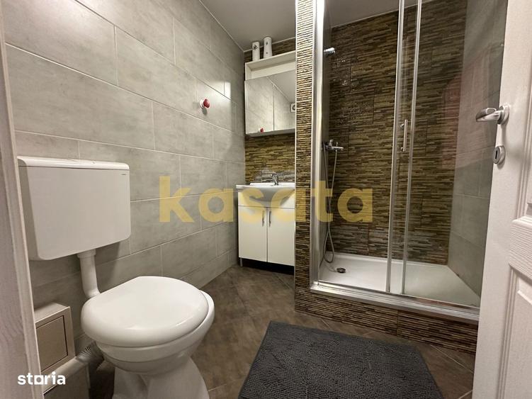2 Camere | Cranga?i | Bloc reabilitat | Etaj Intermediar | Renovat - 11