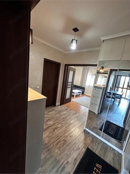 Apartament cu 2 camere decomandat în Mogoșoaia