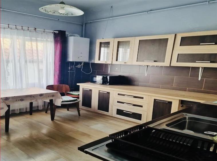 Apartament cu 2 camere nedecomandat, mobilat în Ultracentral