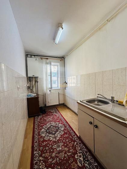 Apartament cu 2 camere decomandat în Mănăștur