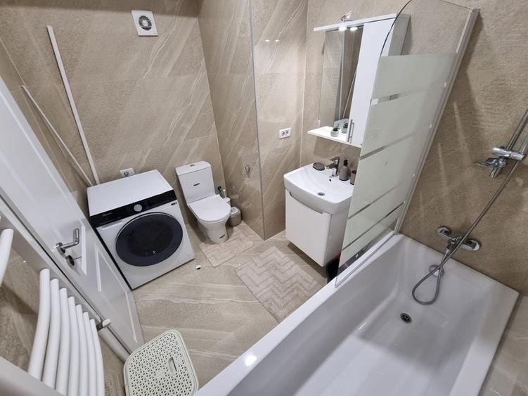 Apartament cu doua camere - Central Address Residence - Str. Nasaud, Sector 5 - 4