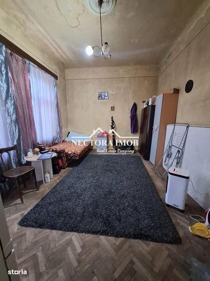 Apartament cu 2 camere în Ultracentral