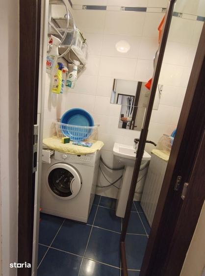 3 camere, 2 bai, cu parcare si centrala proprie Vatra Luminoasa - 5