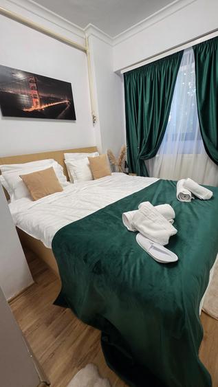 Garsonieră decomandată în Nerva Traian