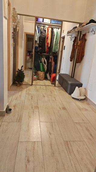 Apartament cu 2 camere decomandat în Pantelimon