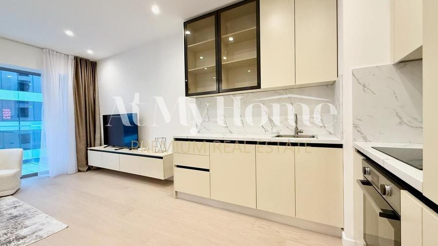 Apartament cu 2 camere decomandat, mobilat în Aviației