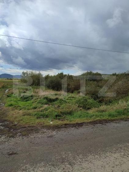 Teren Construcții extravilan de 7000 mp, în Exterior Sud