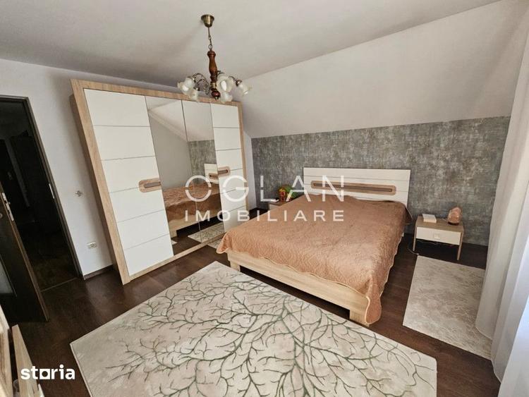Casă cu 8 camere cu Teren 924 Mp în Valea Aurie