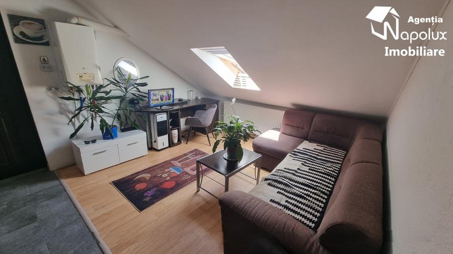 🏡✨ Apartament 2 camere de vânzare în Florești – zona str. Florilor ✨🏡 - 3