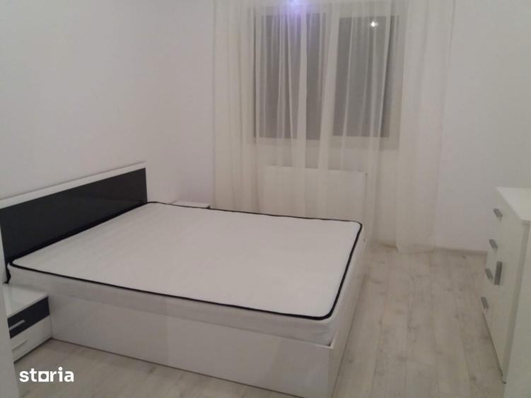 Apartament cu 3 camere în Rahova
