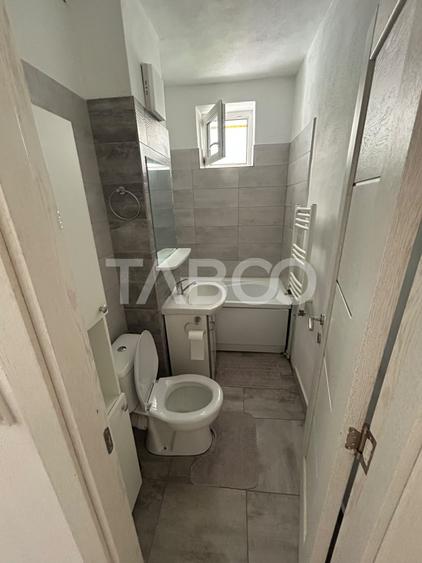 Apartament cu 2 camere decomandat, mobilat în Mihai Viteazul