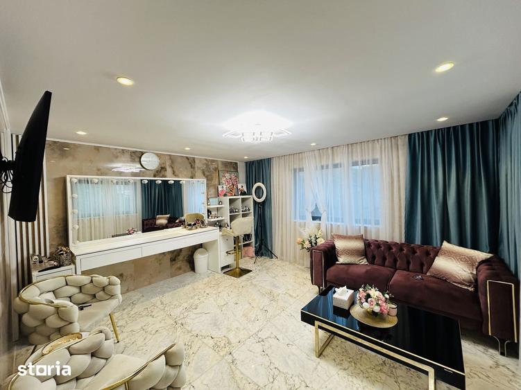 Casă cu 4 camere cu Teren 300 Mp în Lupeni
