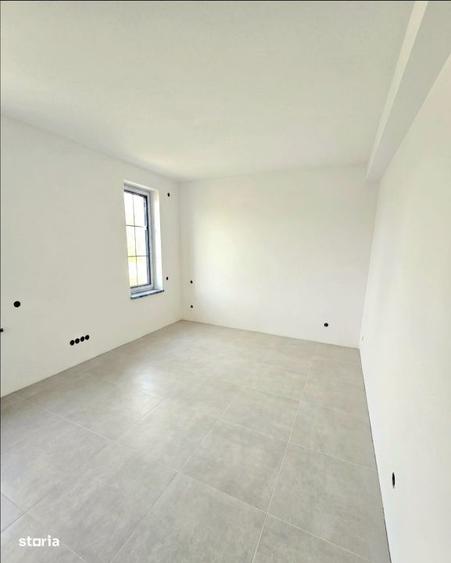 Casă cu 4 camere în Dumbrăveni