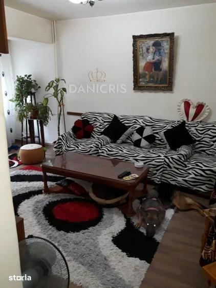 Apartament cu 2 camere decomandat în Inel II