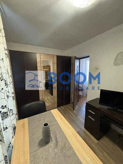 Apartament cu 2 camere decomandat în Petrișor