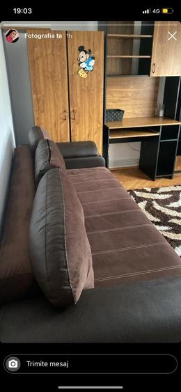 Apartament cu 2 camere decomandat în Freidorf