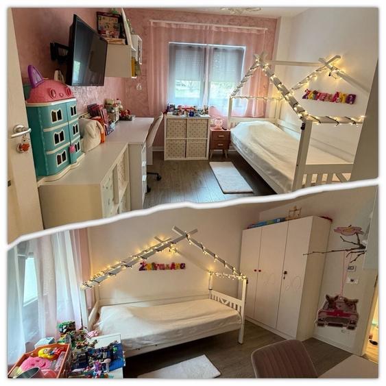 Apartament cu 3 camere decomandat în Malul Mureșului
