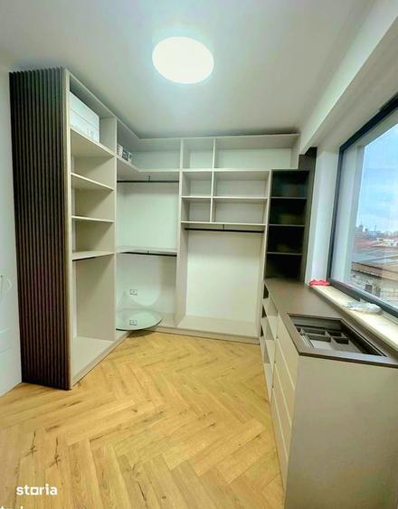 Apartament cu 3 camere în Sud