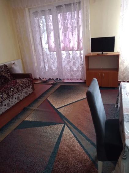 Garsonieră în Florești