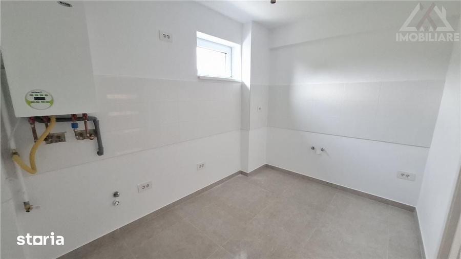 Apartament cu 2 camere decomandat în Rediu
