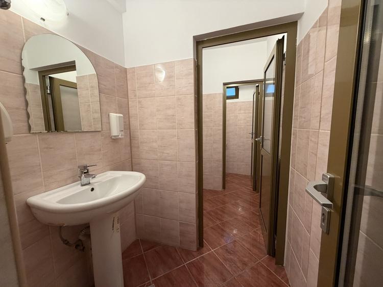 Birou, de 241 mp, în Unirii